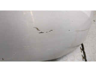 Бампер Skoda Fabia 2007-2014 задний