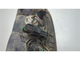 Задний фонарь     MR981081     