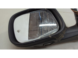 Зеркало боковое  Volvo XC90 2002-2014  левое           