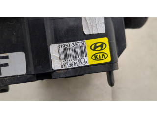 Блок предохранителей  Hyundai Sonata 5 NF 2005-2010      919503K750   