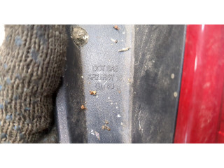 Задний фонарь          