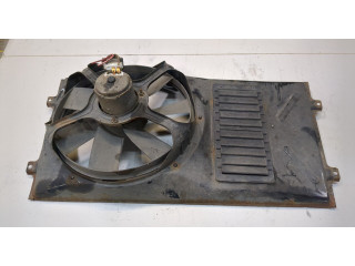 Вентилятор радиатора Volkswagen Golf 4 1997-2005