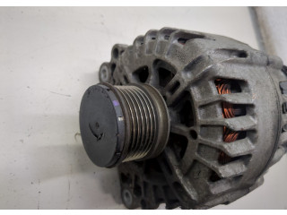 Генератор  Dacia Duster 2010-2017       231002949R    