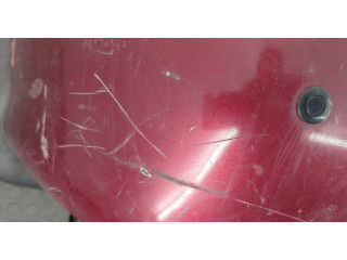 Бампер  KIA Carnival 1998-2006 задний   