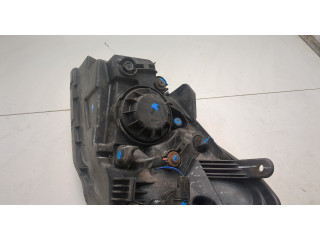 Фара передняя  KIA Rio 2005-2011 правая 