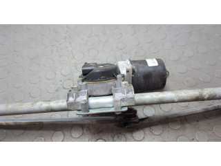 Двигатель стеклоочистителя (моторчик дворников) передний  Ford Explorer 2015-2019      