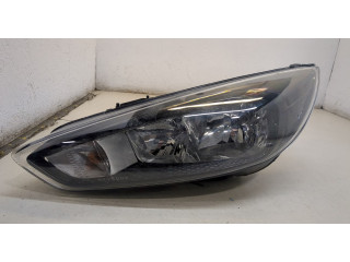 Фара передняя  Ford Focus 3 2014-2019 левая 