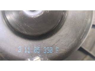 Моторчик печки  Skoda Octavia (A5) 2008-2013          