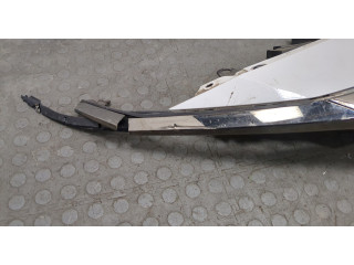 Решетка радиатора Honda Accord 10 2017-2023