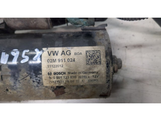 Стартер Skoda Yeti 2009-2014