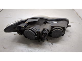 Фара передняя Jaguar XF 2007-2015 левая