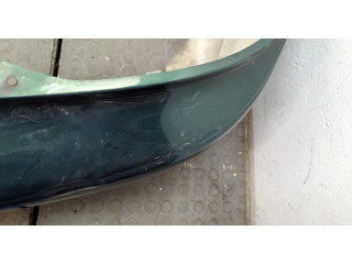 Бампер Jaguar X-Type 2001-2009 задний