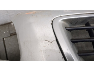 Бампер Volvo S40 2004- передний