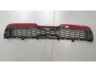 Решетка радиатора  KIA Soul 2008-2014          1.6 