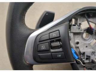 Руль BMW X2 (F39) 2017-2023 32306860356