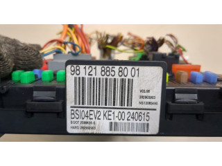 Блок BSI  Peugeot 5008 2009-2016      9812188580   