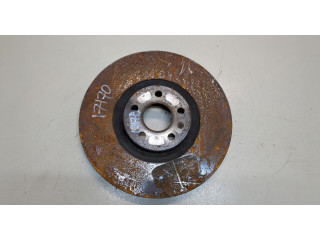 Диск тормозной  Volvo XC90 2014-2019   передний         