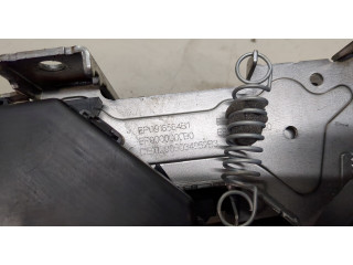  рейка  Колонка рулевая  Audi A3 (8Y) 2020-      