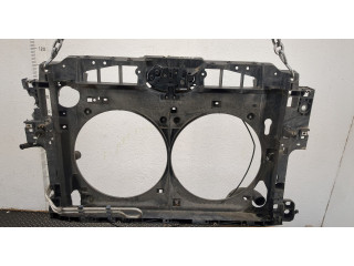 Замок капота Nissan Murano 2008-2015