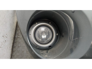 Бампер Mitsubishi Eclipse 2005-2011 передний