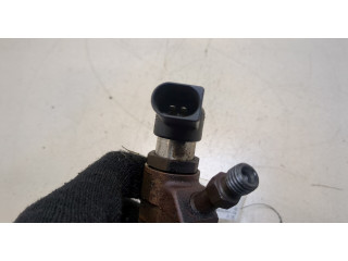 Форсунка топливная  Citroen C4 Picasso 2006-2013    9658194180     