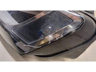 Фара передняя  Volkswagen Jetta 6 2010-2018 левая 