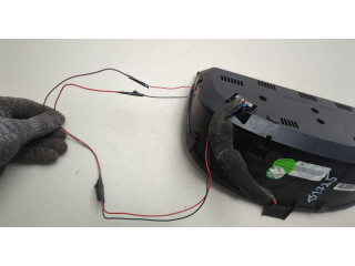 Панель приборов Chevrolet Captiva 2006-2011 95021016, 95967060