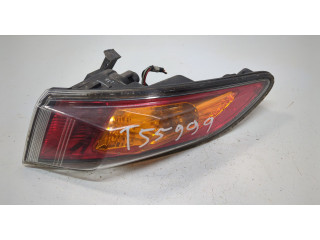 Задний фонарь