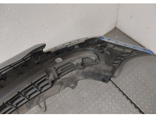 Бампер Volkswagen Caddy 2004-2015 передний