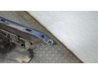 Решетка радиатора  Volkswagen Passat 7 2010-2015 Европа          3AA853651