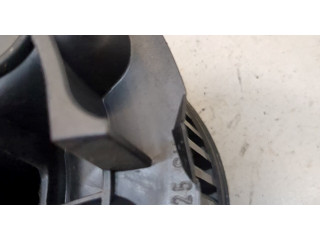 Моторчик печки Dacia Logan 2004-2012