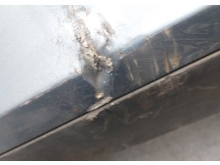 Бампер  Skoda Octavia (A5) 2004-2008 задний   