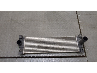 Интеркулер SsangYong Kyron 2371109050