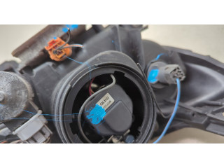 Фара передняя Mazda 3 (BK) 2003-2009 левая