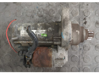 Стартер Volkswagen Polo 2005-2009 1.4 02M911023M