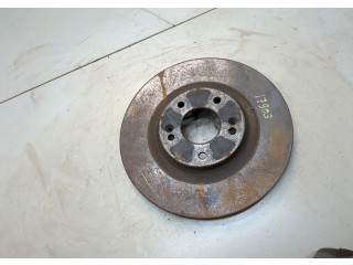 Диск тормозной  KIA Sorento XM 2009-2021   передний   517124Z000      