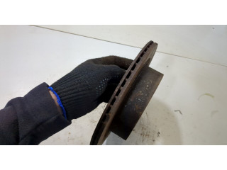 Диск тормозной  Nissan Rogue 2007-2013   задний         