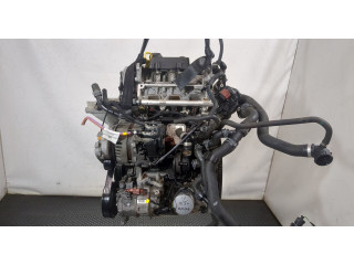 Турбина Skoda Octavia (A8) 2019-