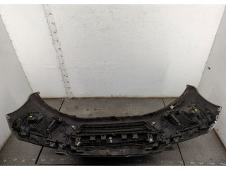 Бампер  Peugeot 308 2007-2013 передний   