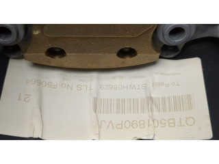 Руль  Land Rover Range Rover Sport 2005-2013           QTB501390PVJ