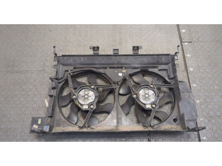 Вентилятор радиатора  Citroen Xantia 1998-2000           