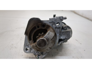 Стартер  Mazda 3 (BL) 2009-2013 1.6     