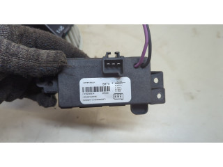 Моторчик печки  Cadillac Escalade 2 2001-2006 52400177    52400177   