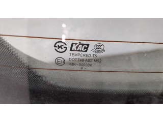 Замок багажника  Chevrolet Captiva 2006-2011       