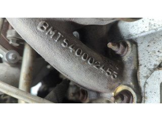  Турбина  Chevrolet Malibu 2018-2025             