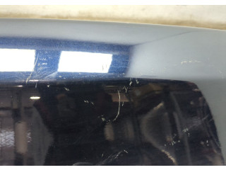 Замок багажника  BMW 5 F10 2010-2017       