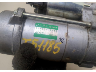 Стартер  Jaguar XF 2007-2015 2.2  4280008740   