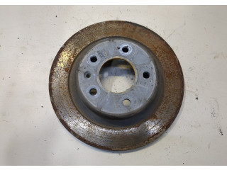 Диск тормозной  Chevrolet Equinox 2017- 1.5  задний          