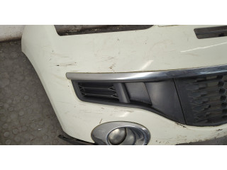 Бампер Citroen C-Crosser 2007-2013 передний