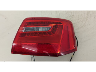 Задний фонарь          